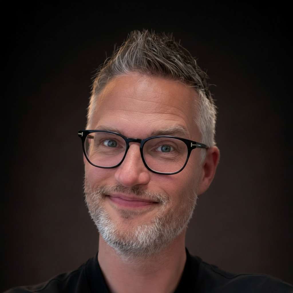 Jeffrey Hamelink